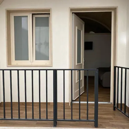 La Maison Dello Zio