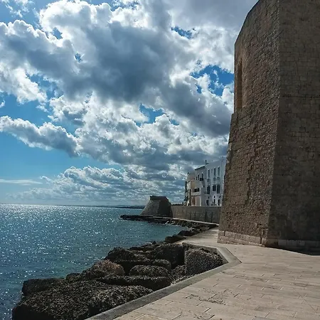La Maison Dello Zio
