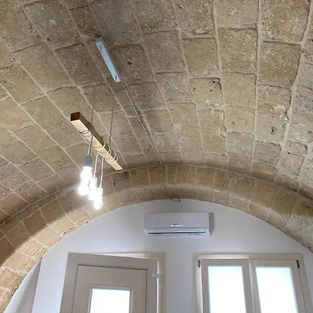 La Maison Dello Zio Ferienhaus *