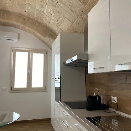 La Maison Dello Zio Monopoli