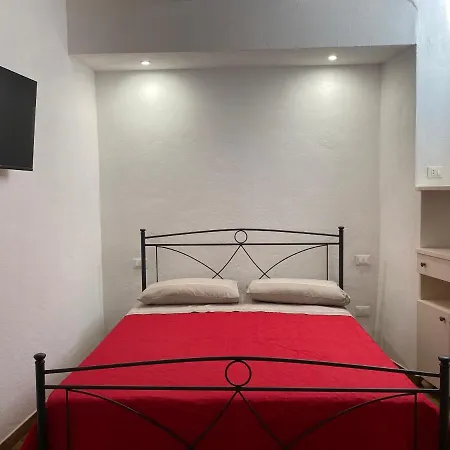 La Maison Dello Zio * Monopoli