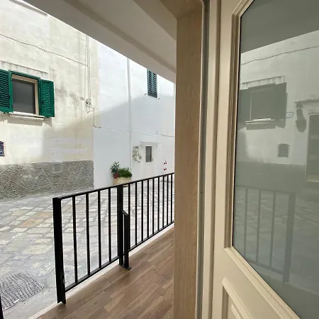 La Maison Dello Zio Ferienhaus *