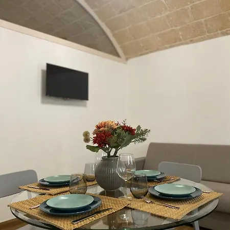 La Maison Dello Zio Holiday home *