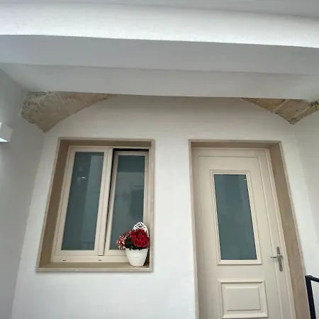 Holiday home La Maison Dello Zio Monopoli