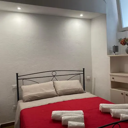 Holiday home La Maison Dello Zio