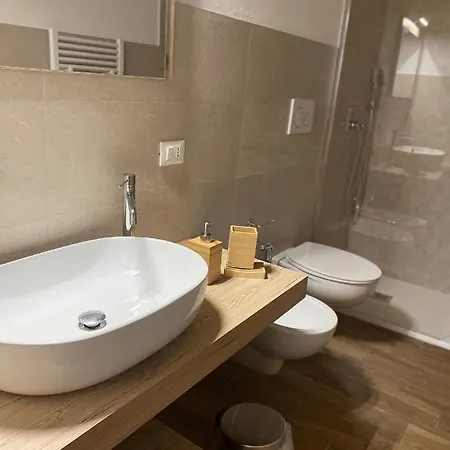 La Maison Dello Zio Дом отдыха