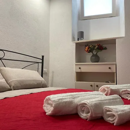 La Maison Dello Zio