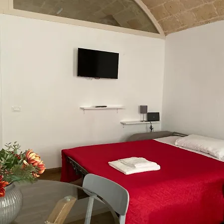 La Maison Dello Zio Holiday home Monopoli