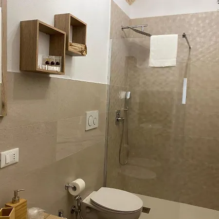 La Maison Dello Zio *