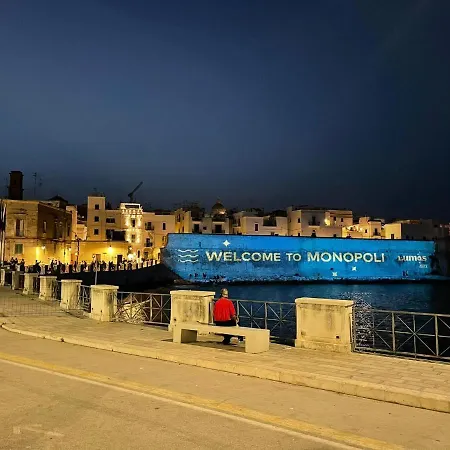 La Maison Dello Zio Дом отдыха