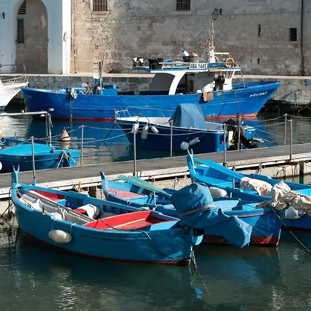 La Maison Dello Zio Monopoli