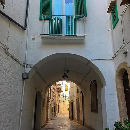 La Maison Dello Zio Monopoli