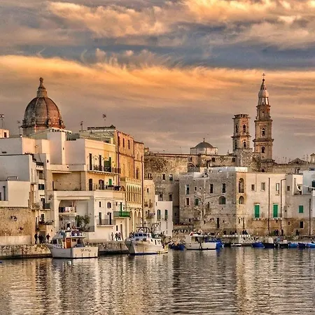 La Maison Dello Zio