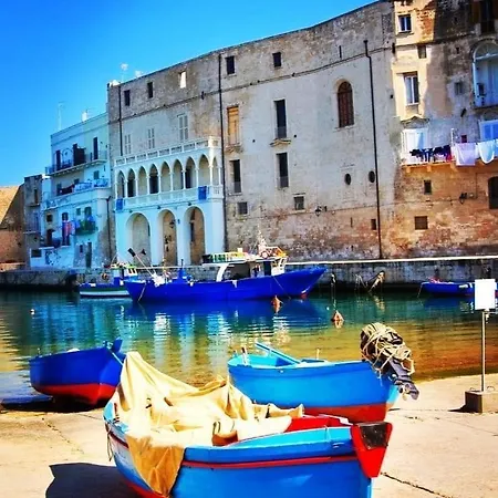 Дом отдыха La Maison Dello Zio Монополи