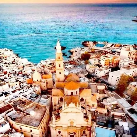 La Maison Dello Zio * Monopoli