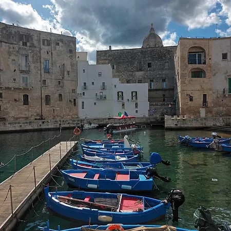 La Maison Dello Zio Monopoli