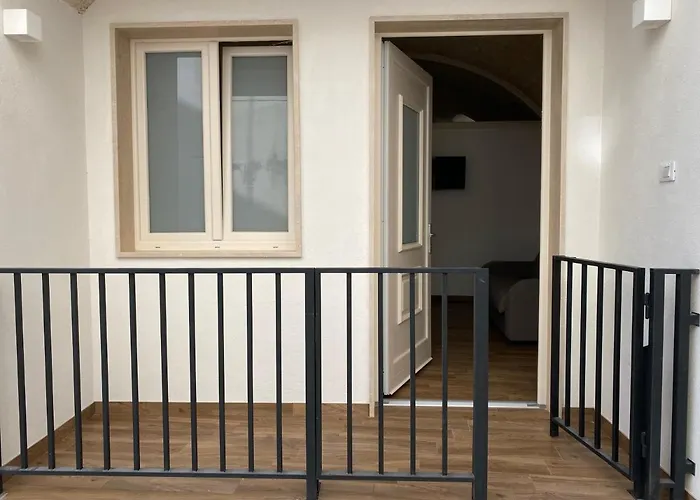 La Maison Dello Zio