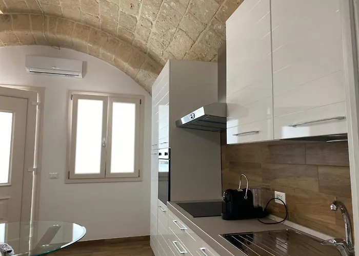 La Maison Dello Zio Monopoli