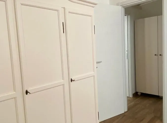 La Maison Dello Zio * Monopoli