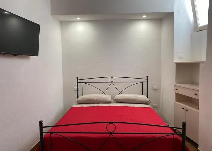 La Maison Dello Zio * Monopoli