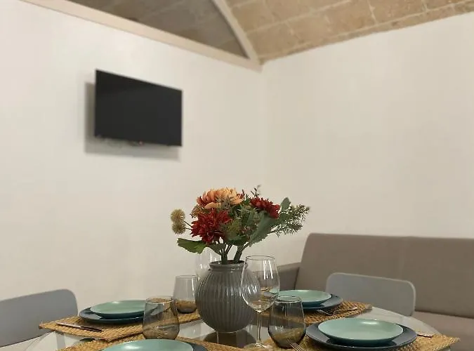 La Maison Dello Zio Сasa de vacaciones *