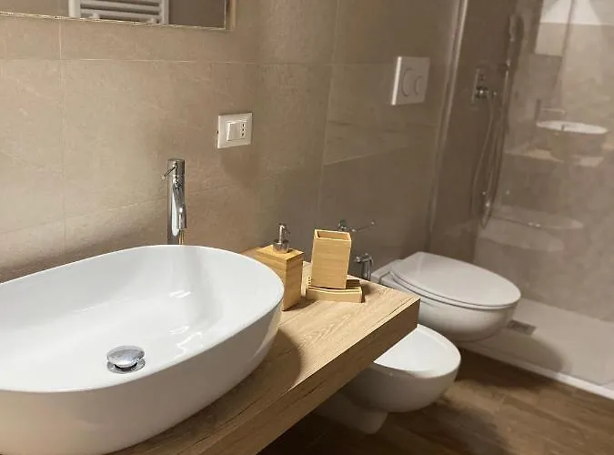 La Maison Dello Zio Holiday home