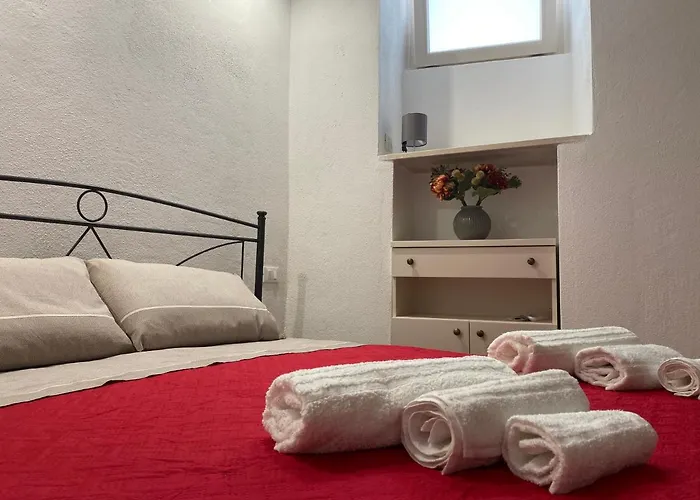 La Maison Dello Zio