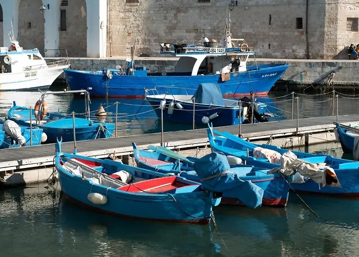 La Maison Dello Zio Monopoli