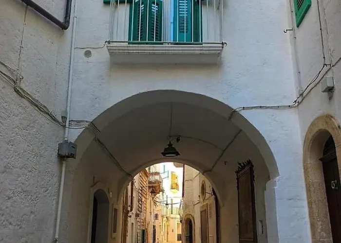 La Maison Dello Zio Monopoli