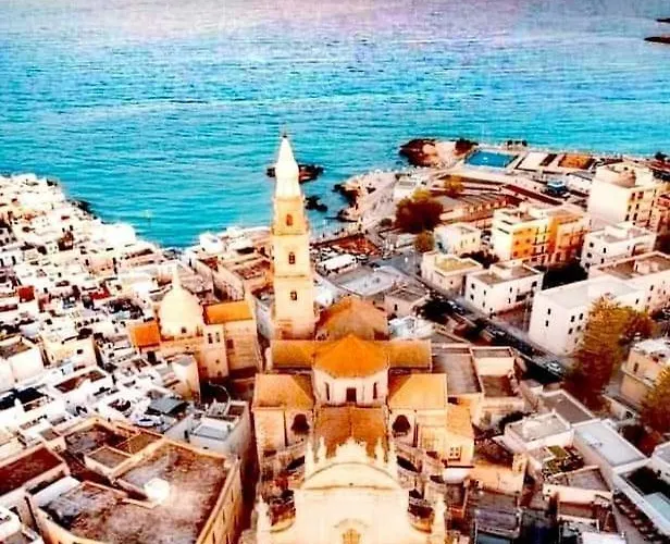 La Maison Dello Zio * Monopoli