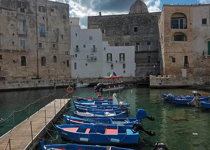 La Maison Dello Zio Monopoli
